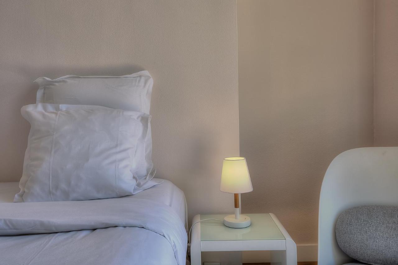 Aparthotel Résidence Lamartine -