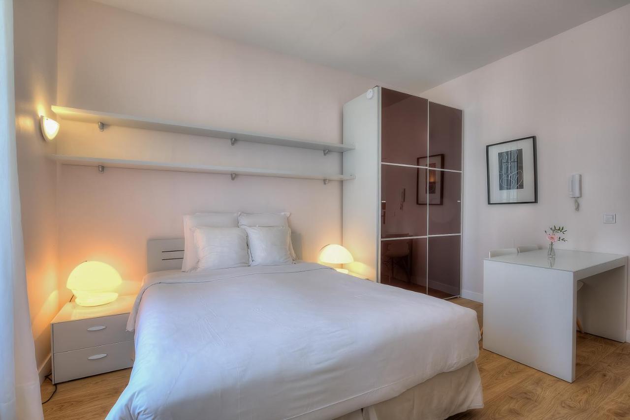 Aparthotel Résidence Lamartine - 4*