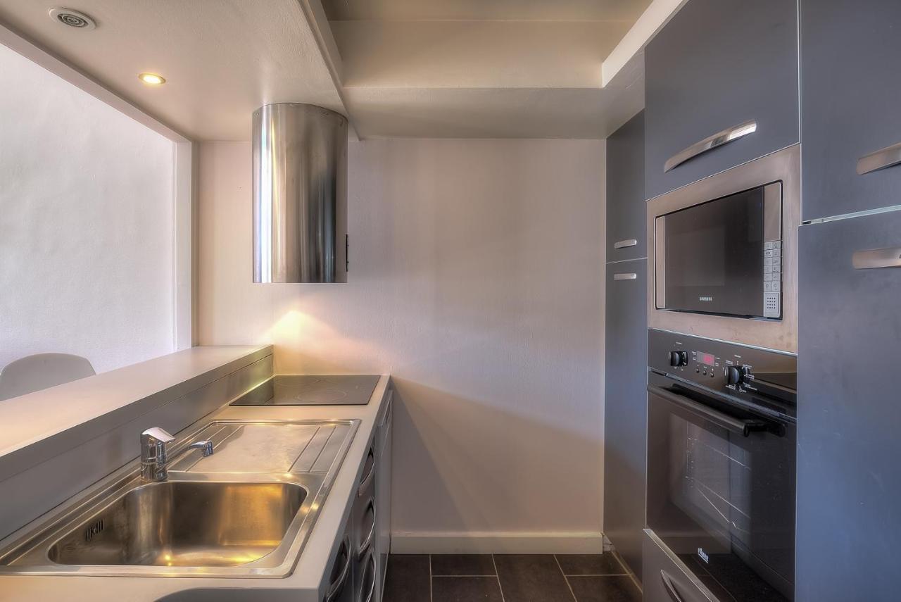 Aparthotel Résidence Lamartine -