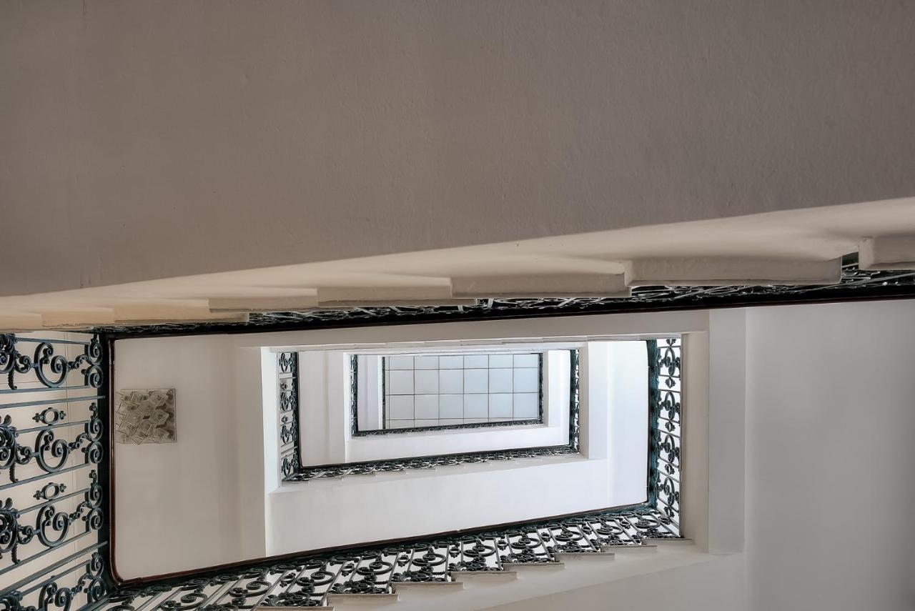 Résidence Lamartine - Aparthotel 4*
