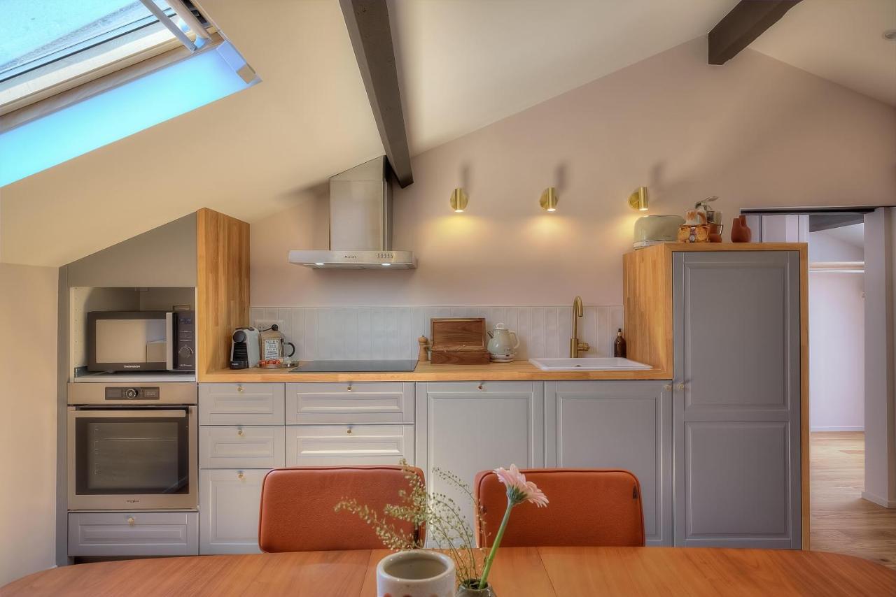 Résidence Lamartine - 4*
