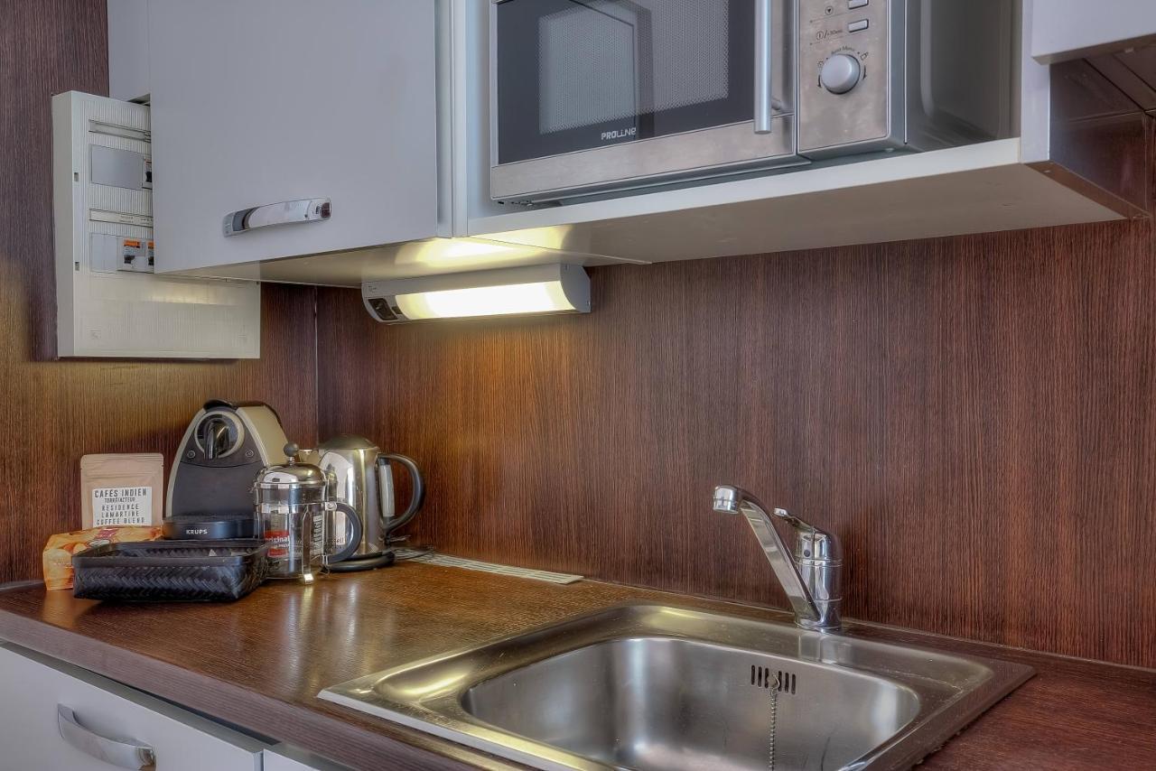 Résidence Lamartine - 4*