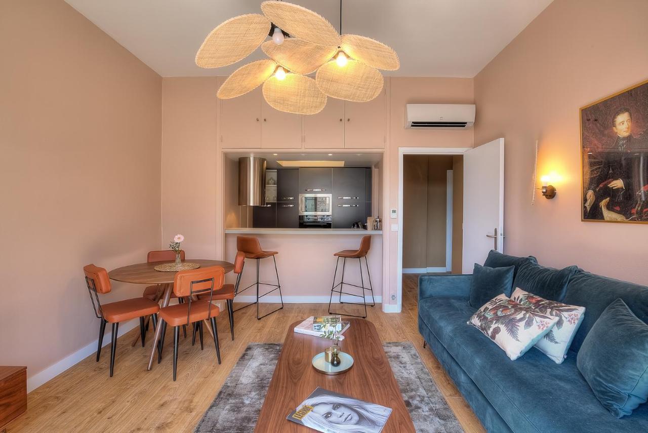 Aparthotel Résidence Lamartine -