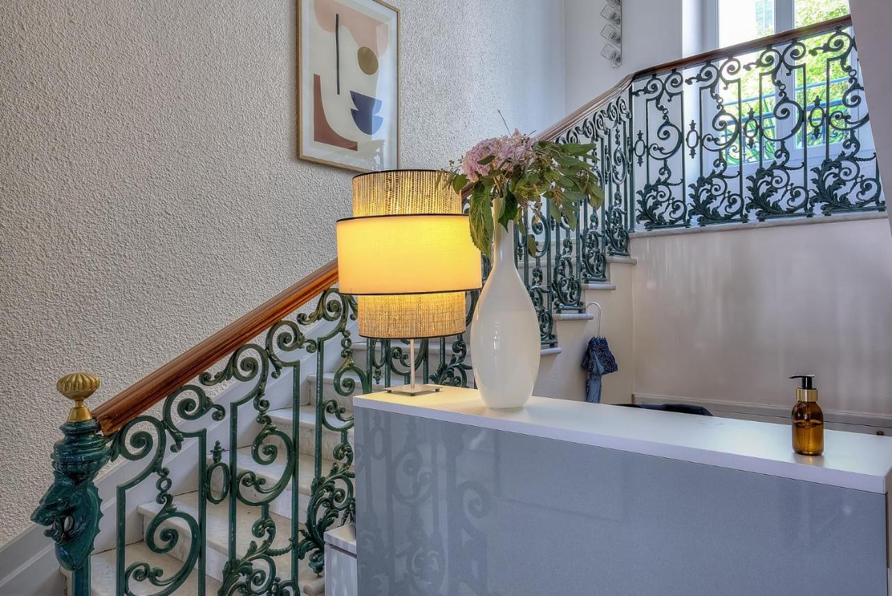 Maison Lamartine - Aparthotel