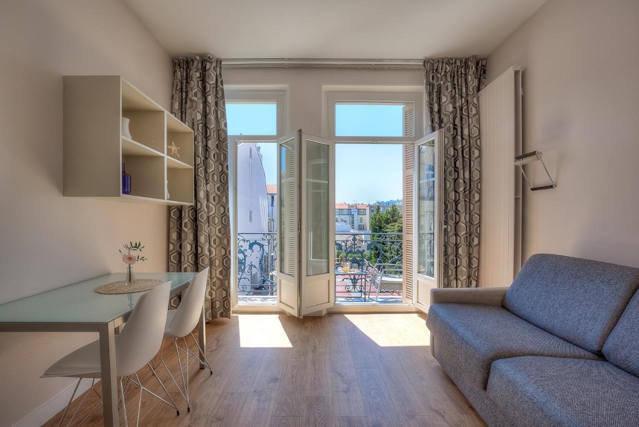 Résidence Lamartine - Aparthotel 4*