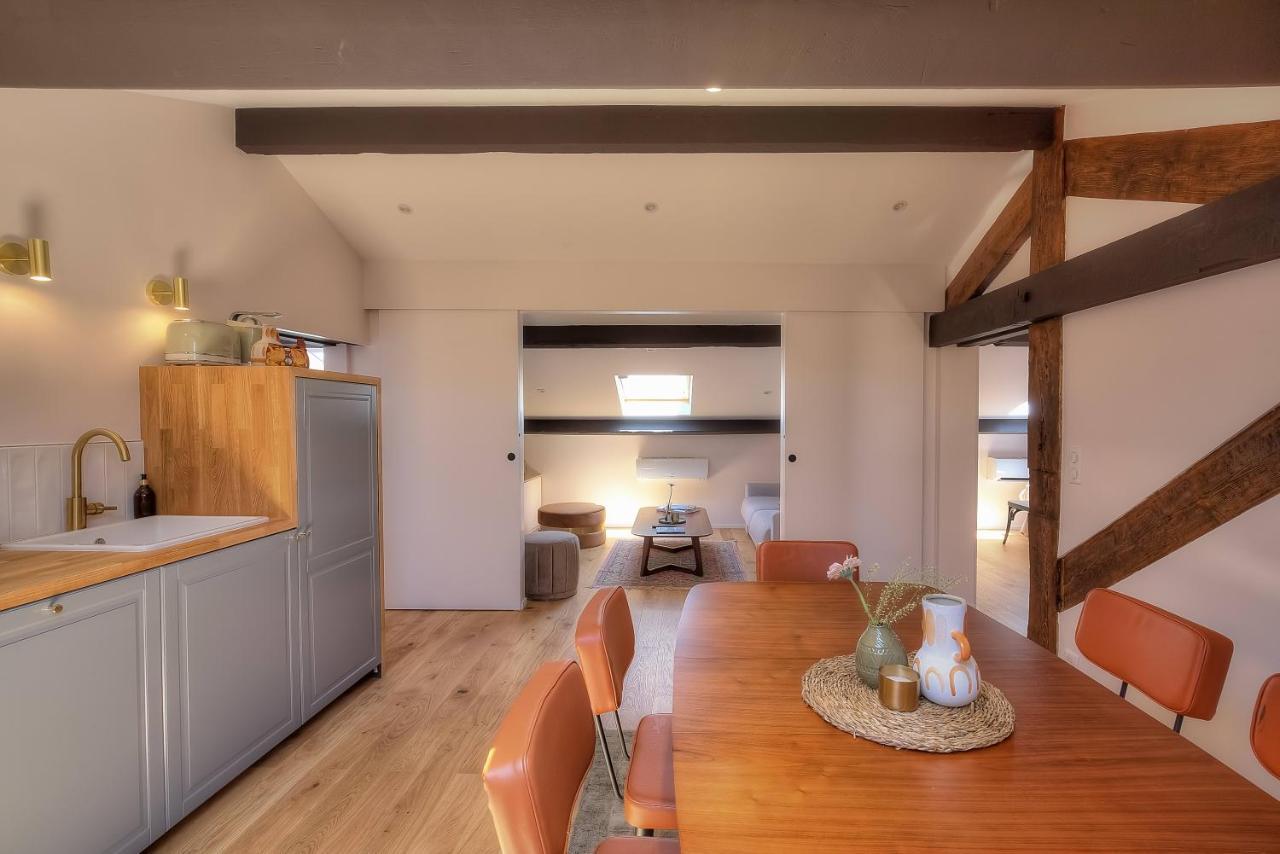 Résidence Lamartine - 4* Nizza