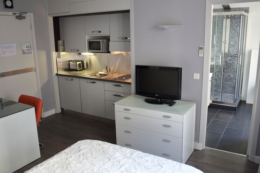 Résidence Lamartine - 4* Nizza