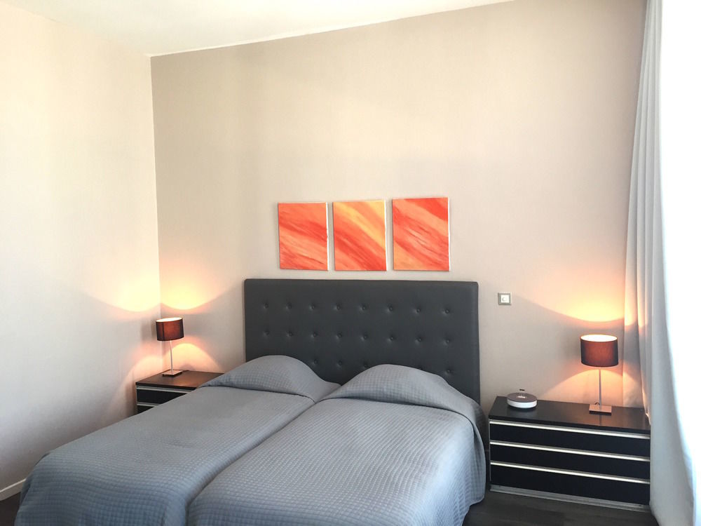Résidence Lamartine - Aparthotel 4*
