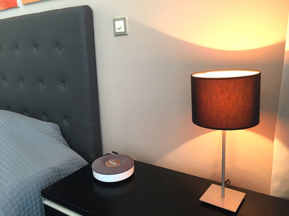 Aparthotel Résidence Lamartine -