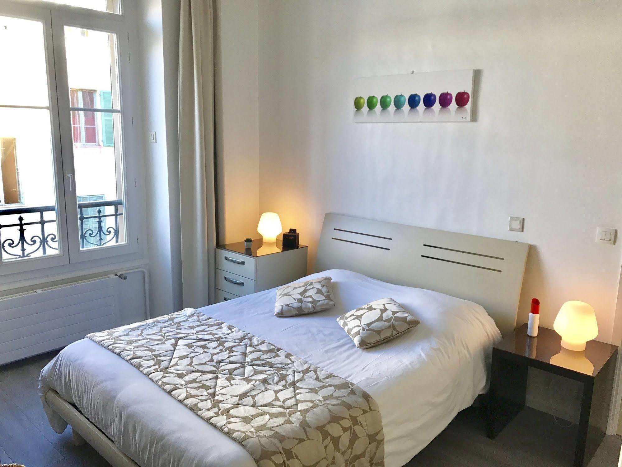 Résidence Lamartine - Nizza