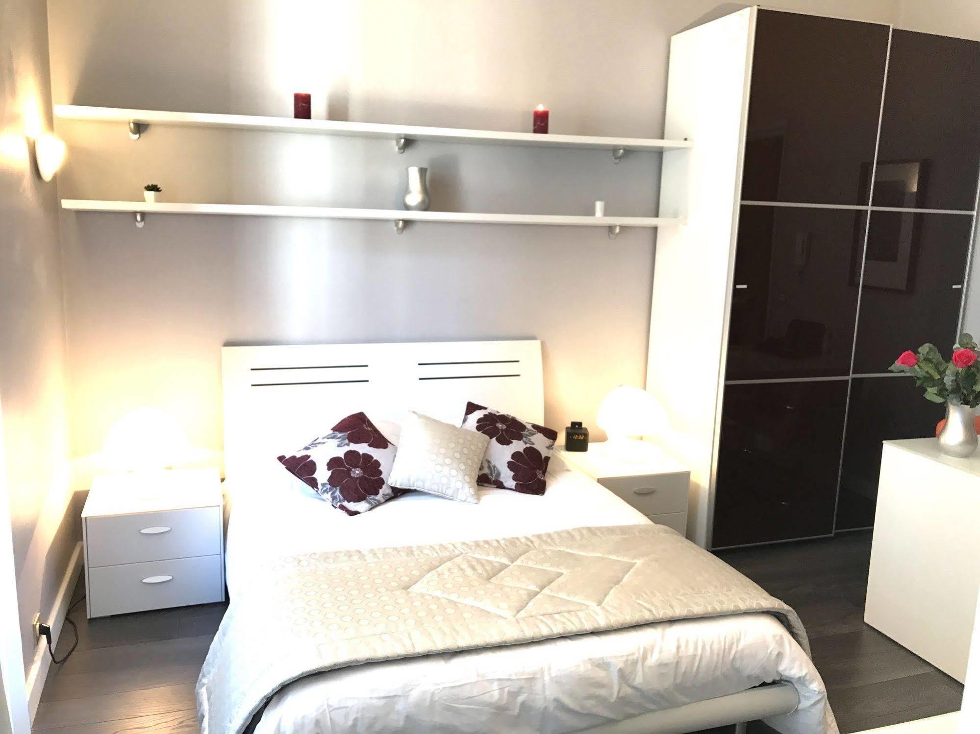 Aparthotel Résidence Lamartine - 4*