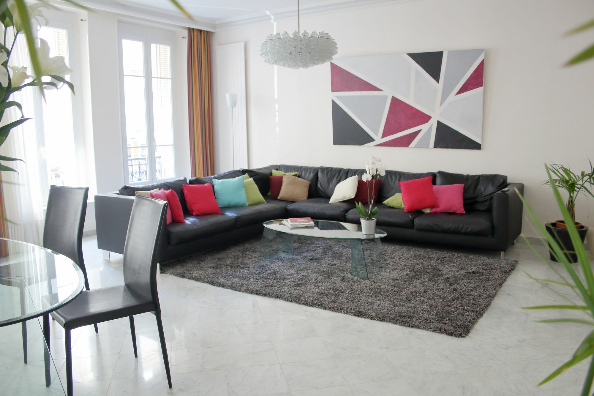Résidence Lamartine - Aparthotel Nizza