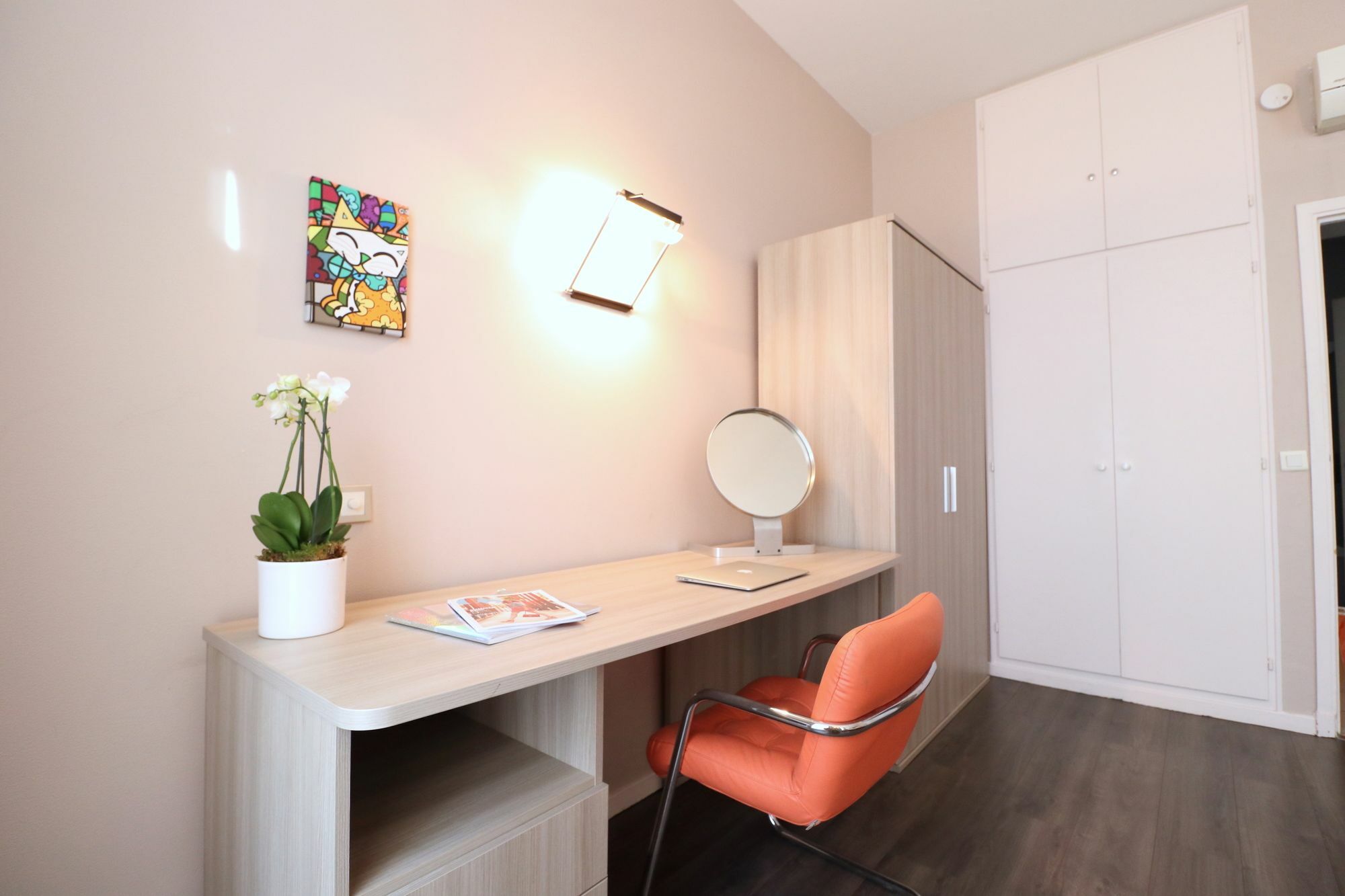 Résidence Lamartine - Aparthotel