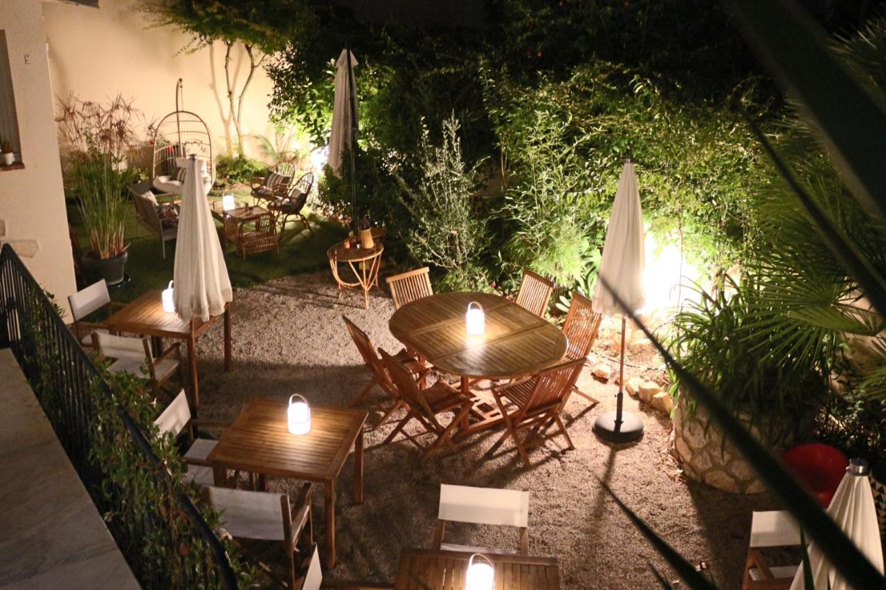 Résidence Lamartine - Apartahotel