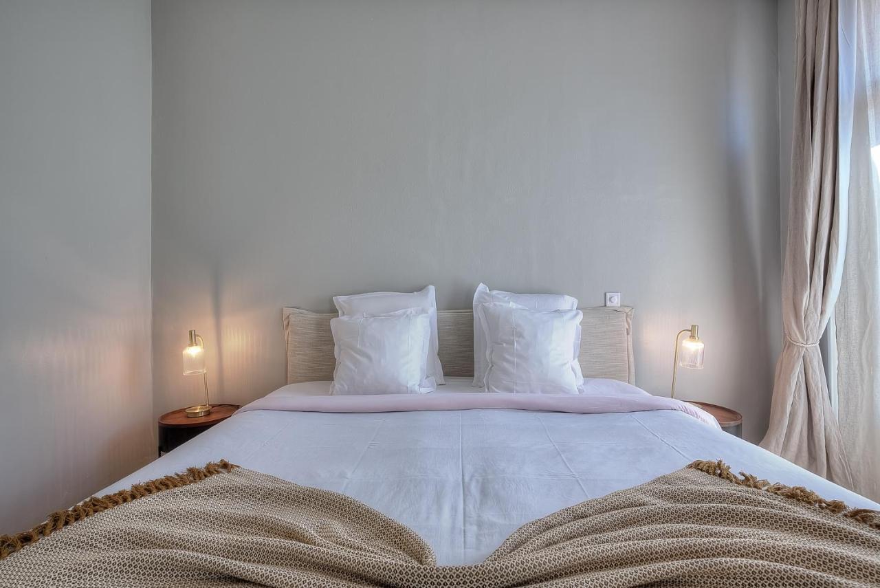 Résidence Lamartine - Apartahotel Niza