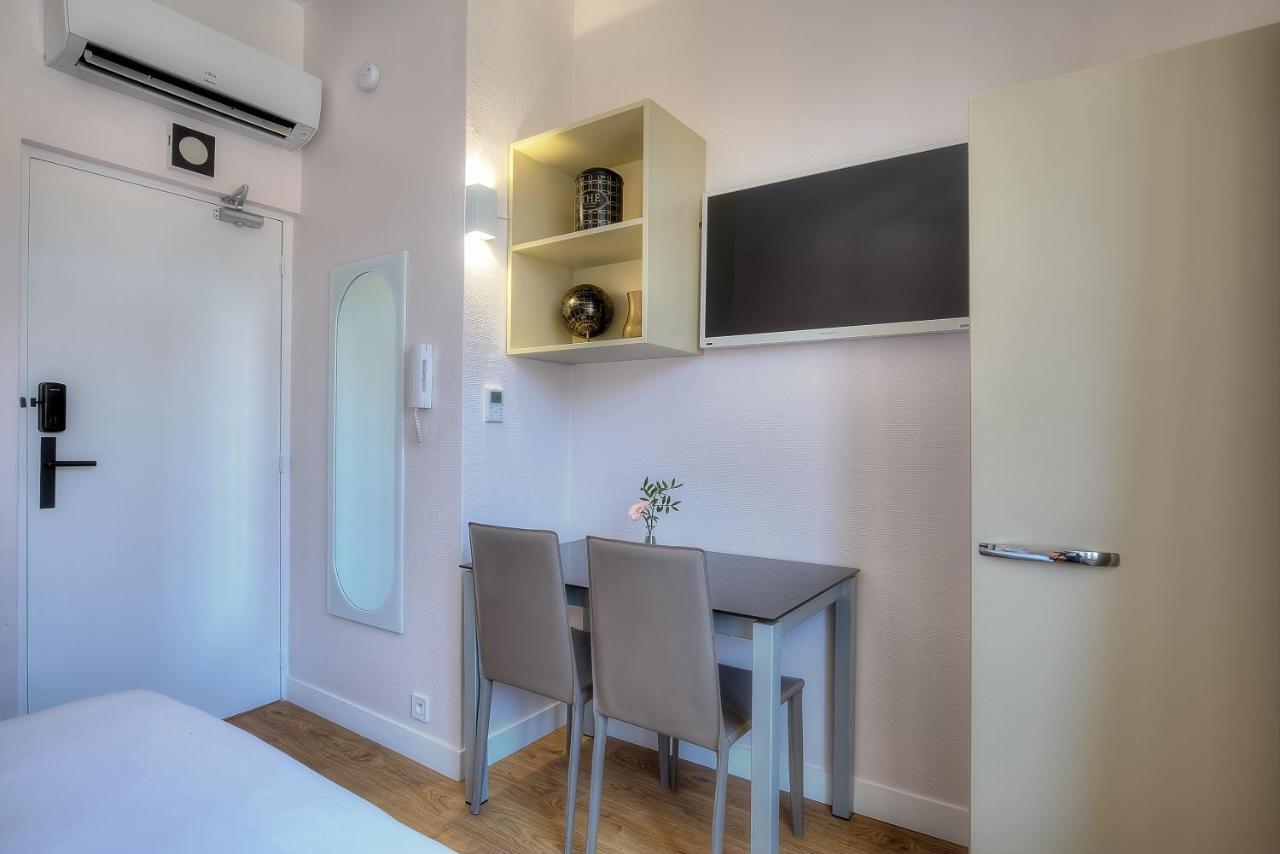 Apartahotel Résidence Lamartine - 4*