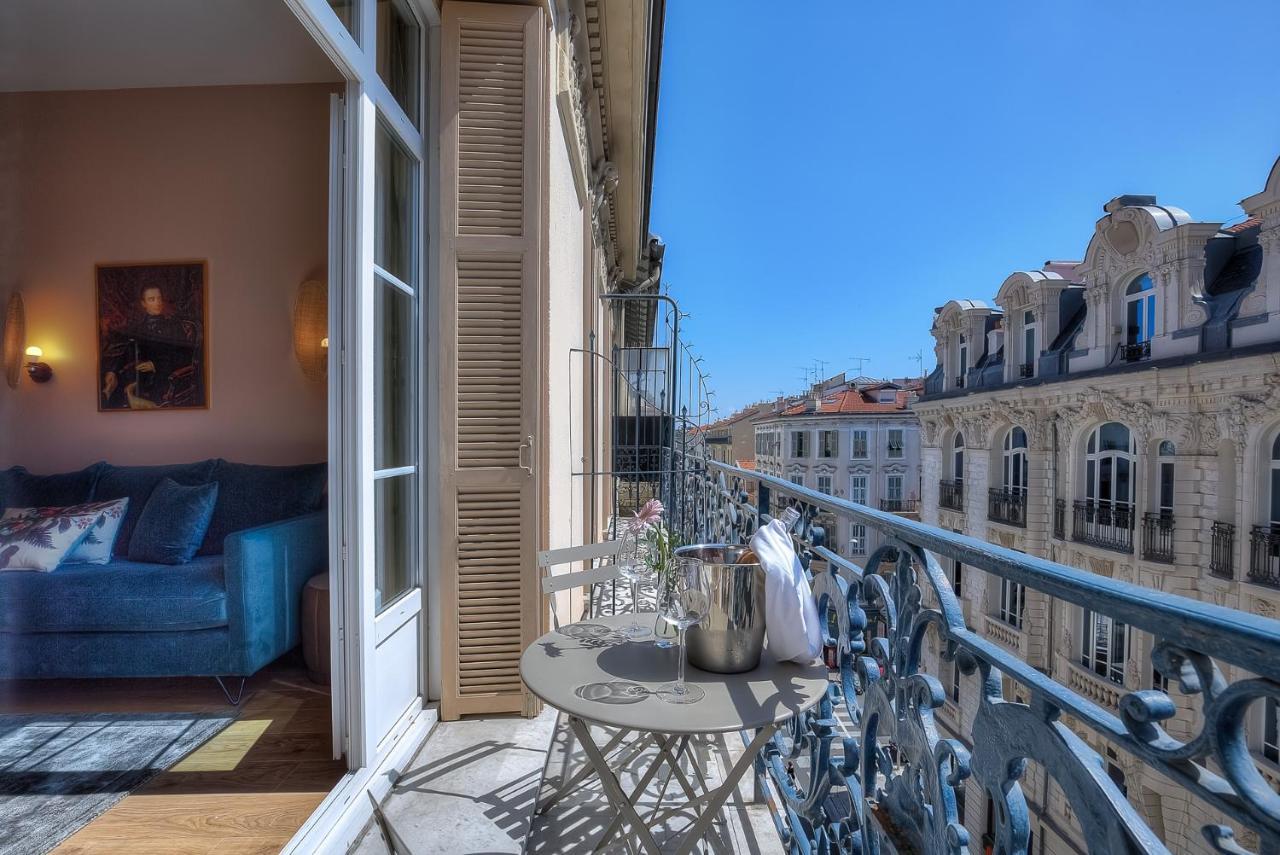 Résidence Lamartine - Apartahotel 4*