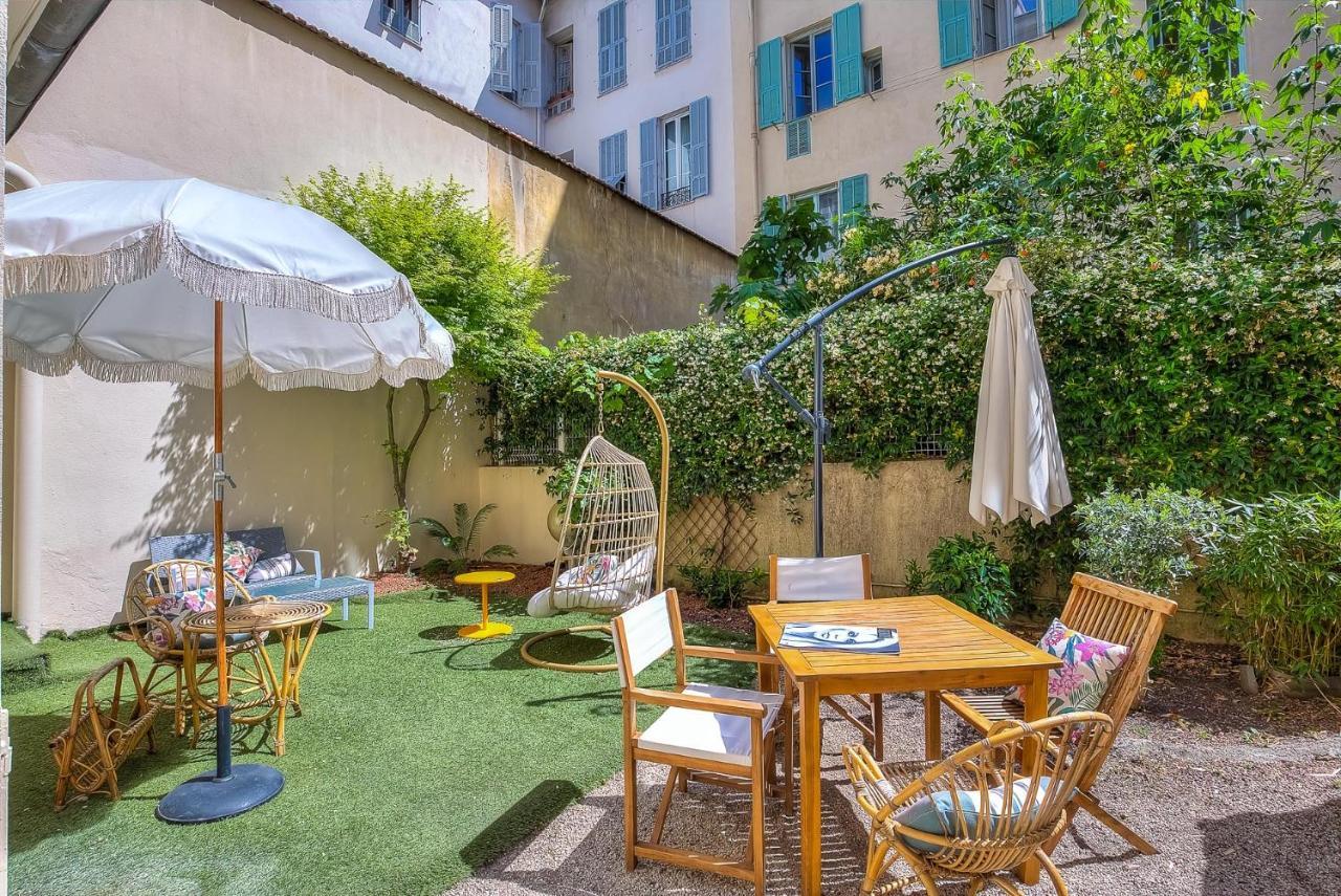 Apartahotel Résidence Lamartine - 4*