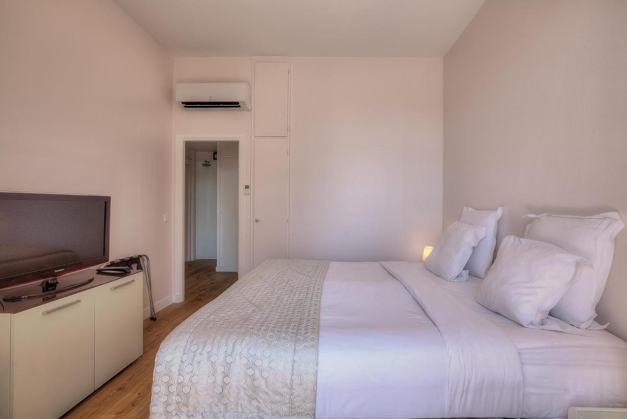 Résidence Lamartine - 4*