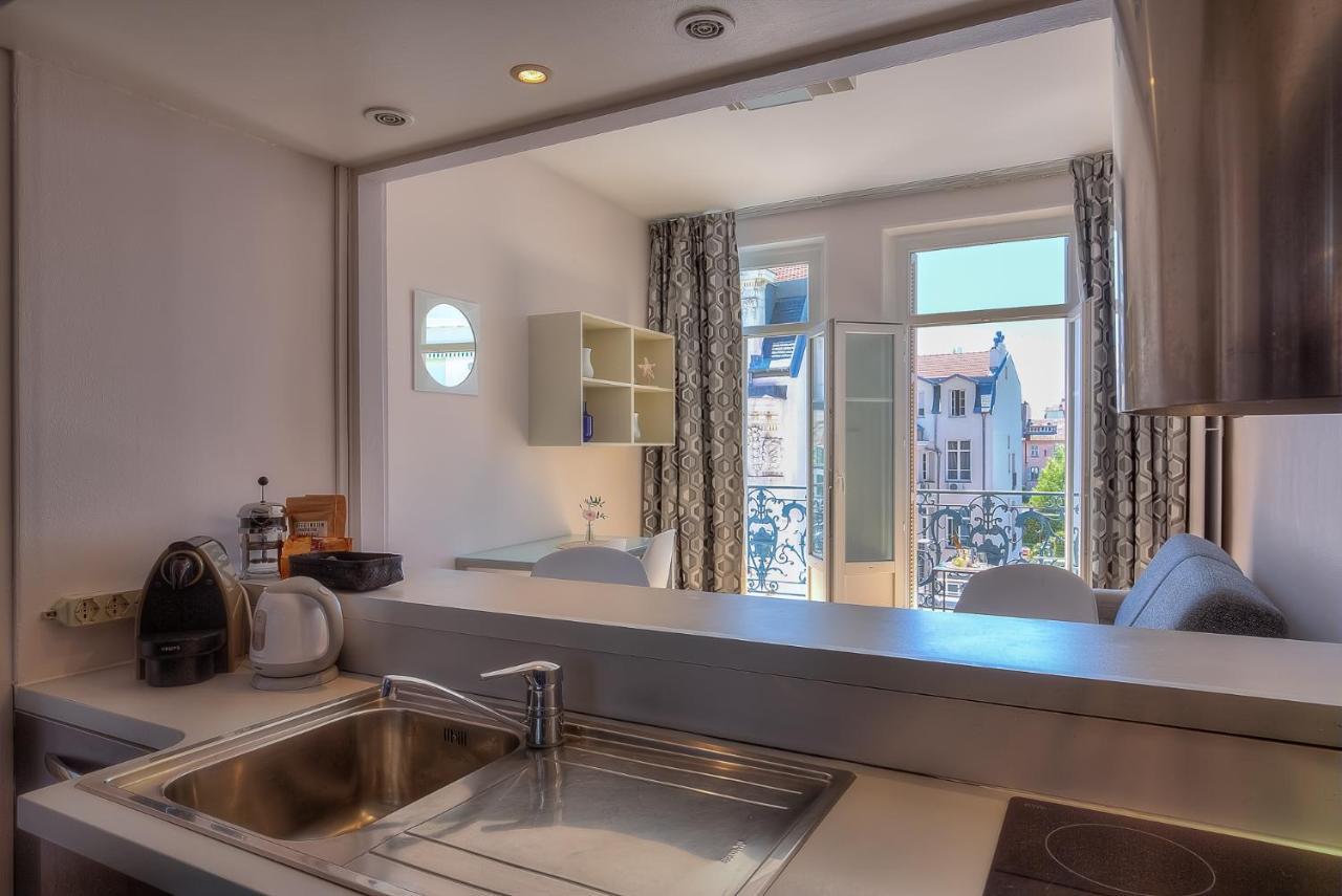 Résidence Lamartine - 4*