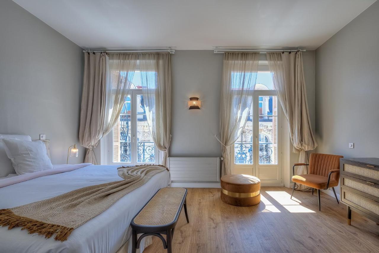 Résidence Lamartine - 4* Niza