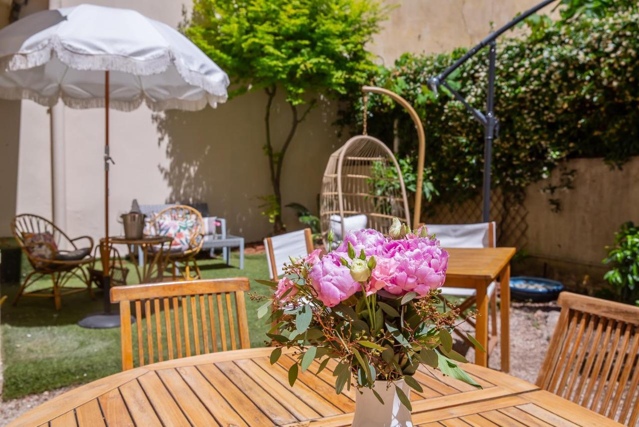 Résidence Lamartine - Apartahotel Niza