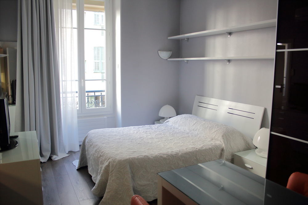 Résidence Lamartine - Apartahotel Niza