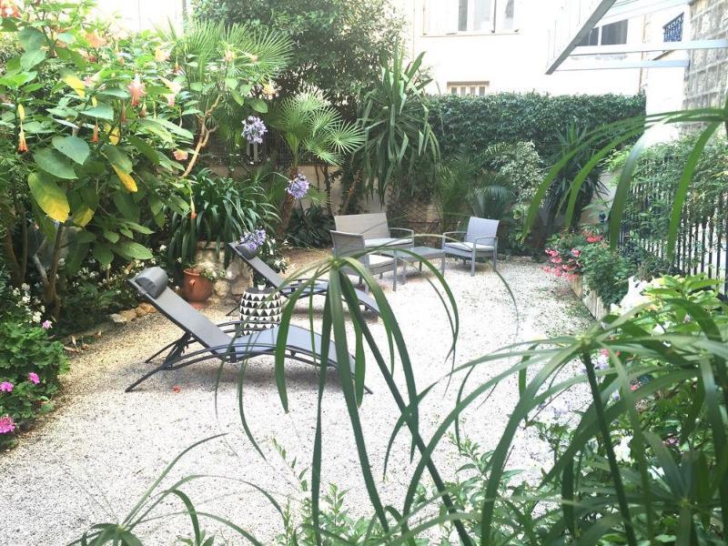 Apartahotel Résidence Lamartine - 4*