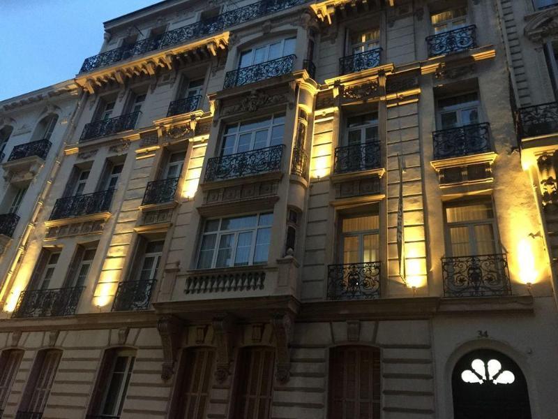 Apartahotel Résidence Lamartine - 4*
