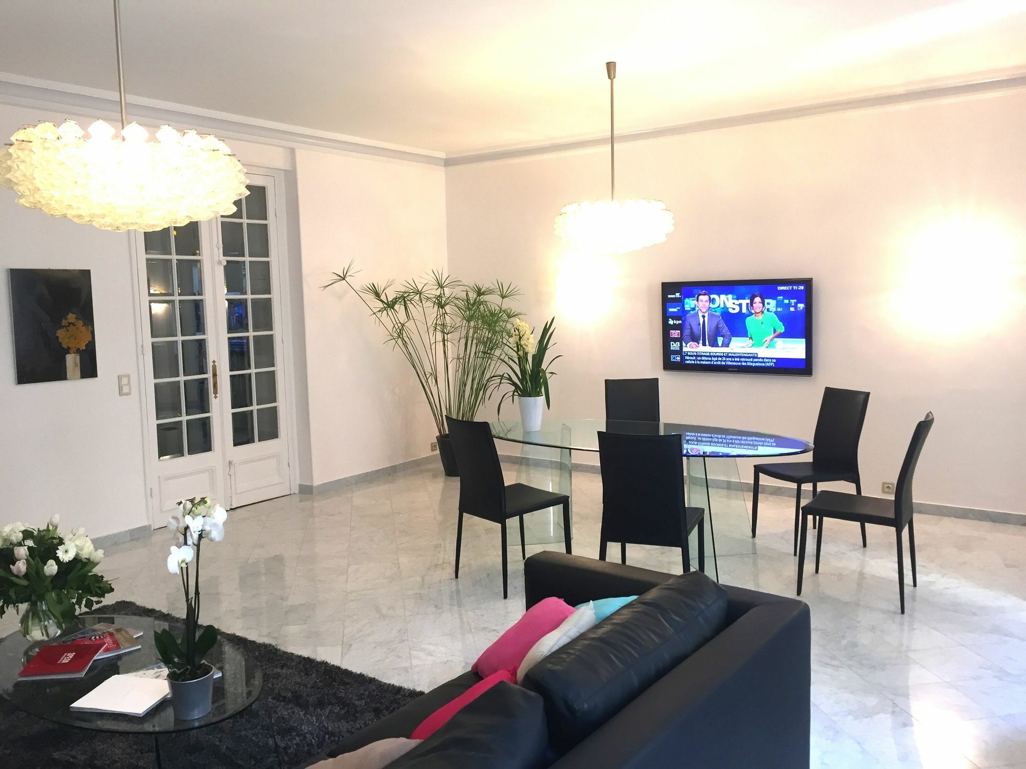 Apartahotel Résidence Lamartine - 4*