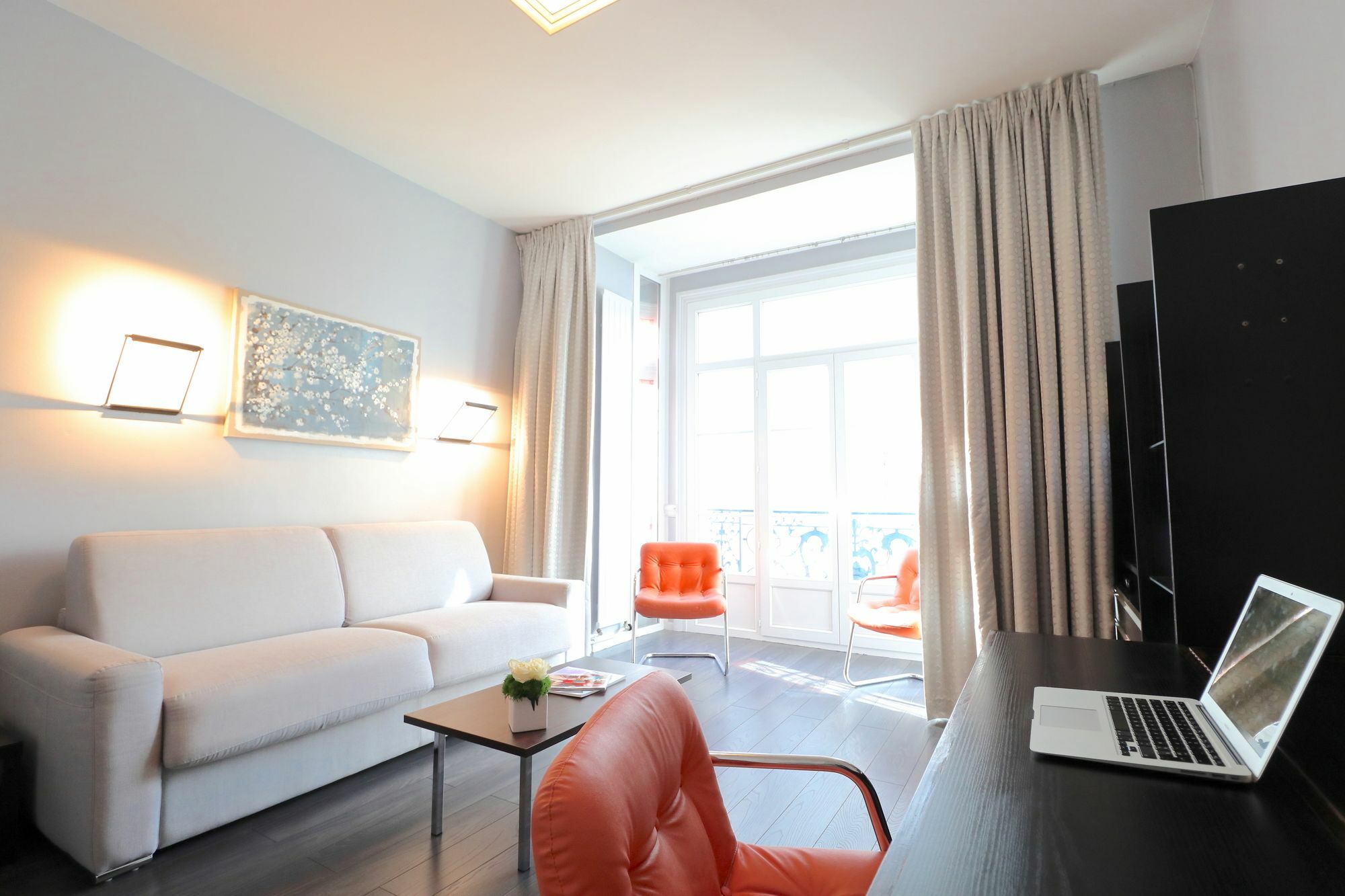 Résidence Lamartine - 4*